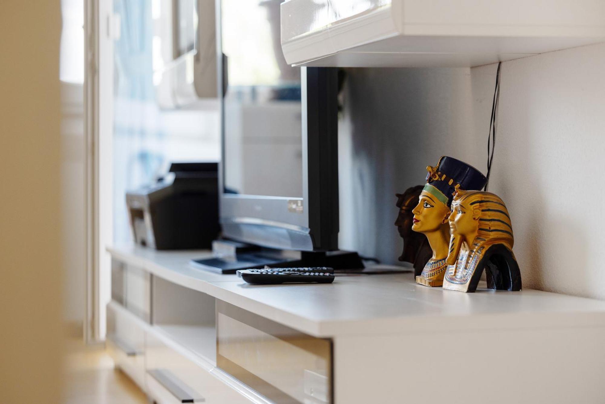 Helle, Ruhige Dachwohnung Eningen unter Achalm エクステリア 写真