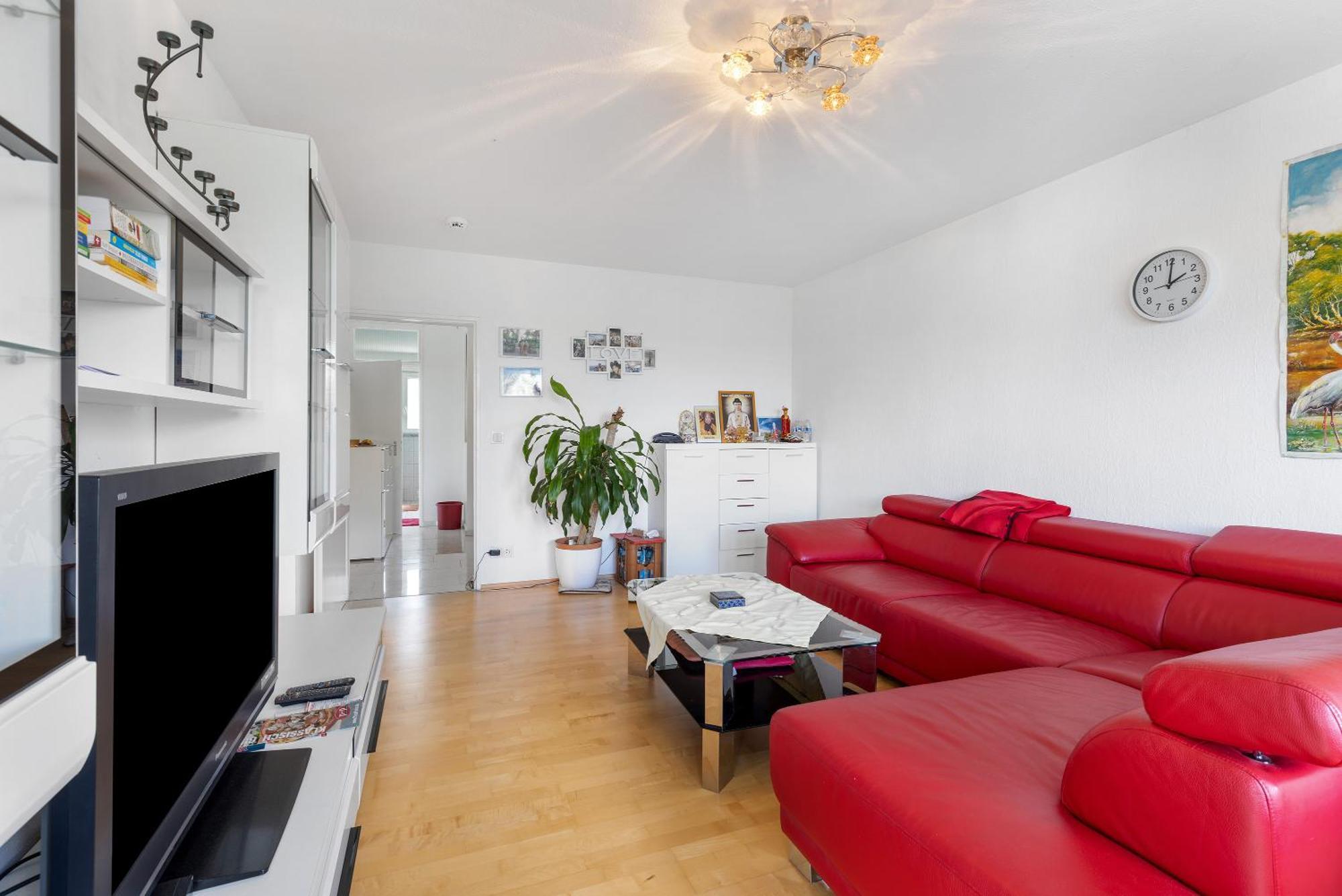 Helle, Ruhige Dachwohnung Eningen unter Achalm エクステリア 写真