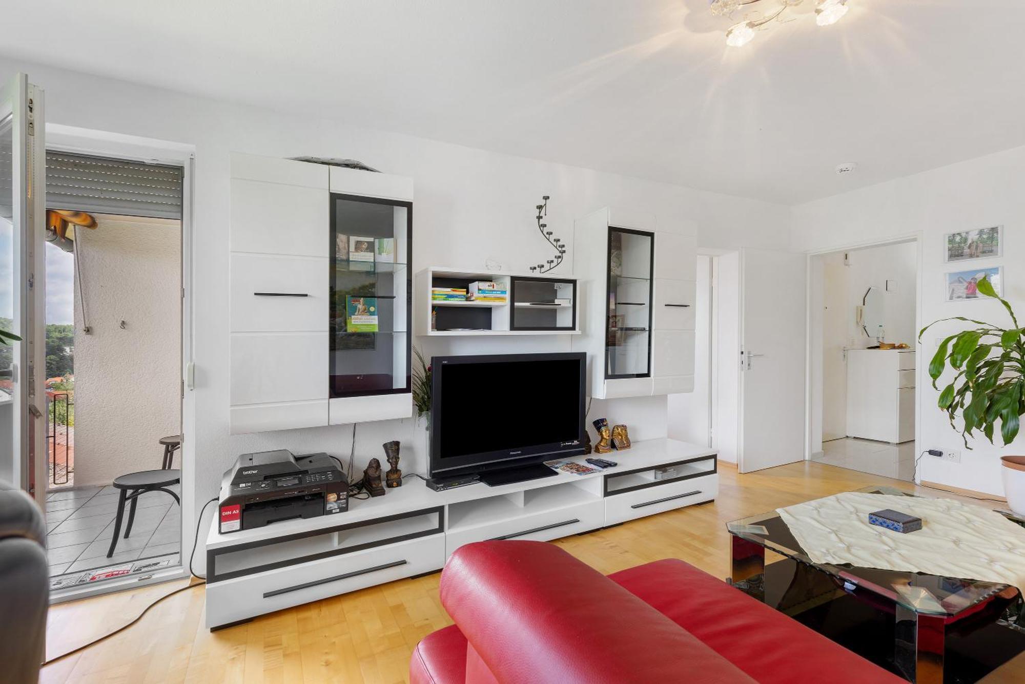 Helle, Ruhige Dachwohnung Eningen unter Achalm エクステリア 写真